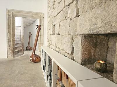 Maison - 400 m² - 8 pièces