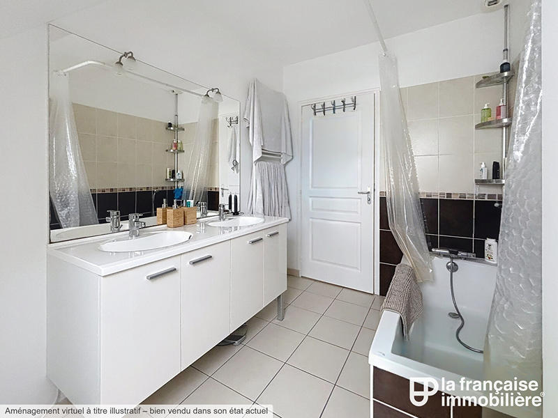 Maison - 141 m² - 6 pièces