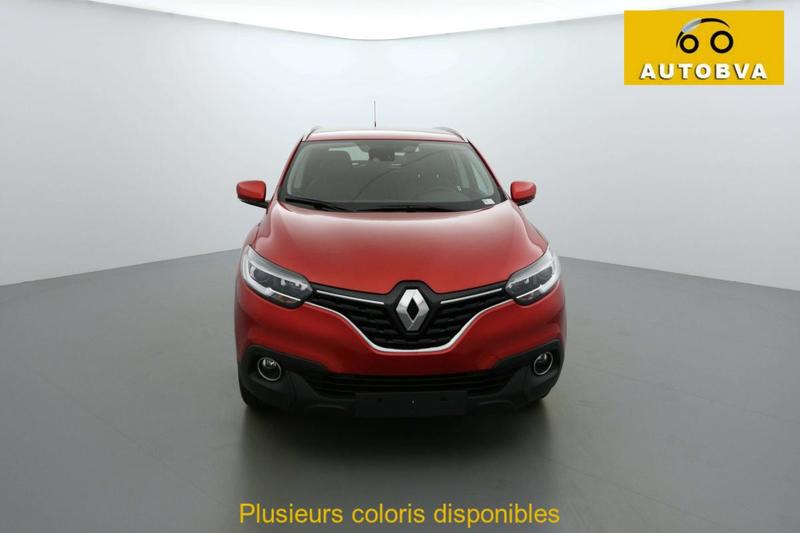 Renault Kadjar TCe 130 Energy Intens