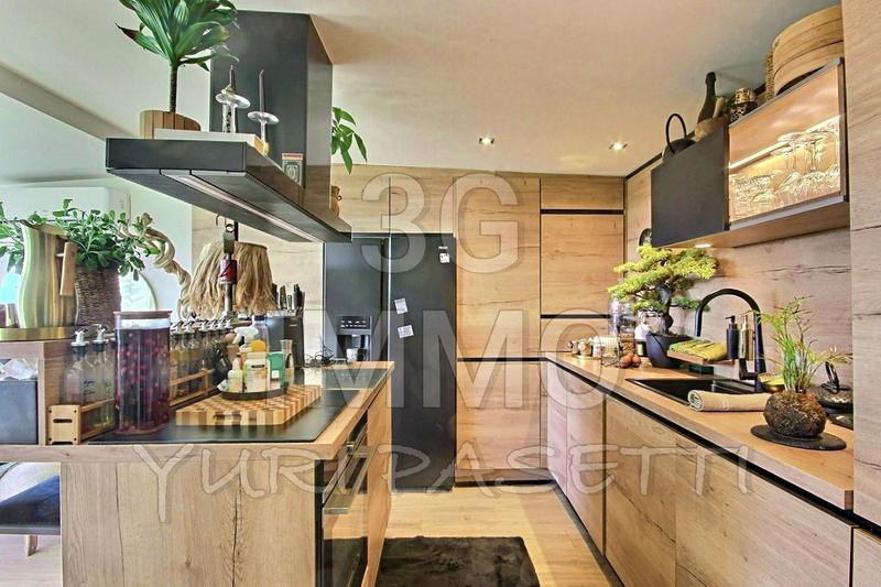 Châlet - 50 m² - 3 pièces