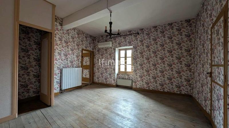 Maison - 178 m² - 6 pièces