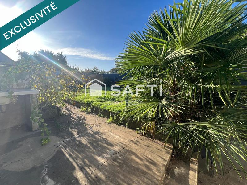 Maison - 173 m² - 7 pièces