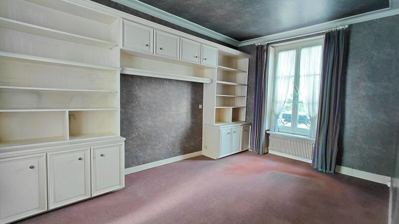 Maison - 140 m² - 7 pièces