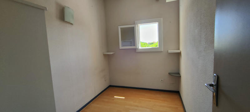 Appartement - 36 m² - 3 pièces