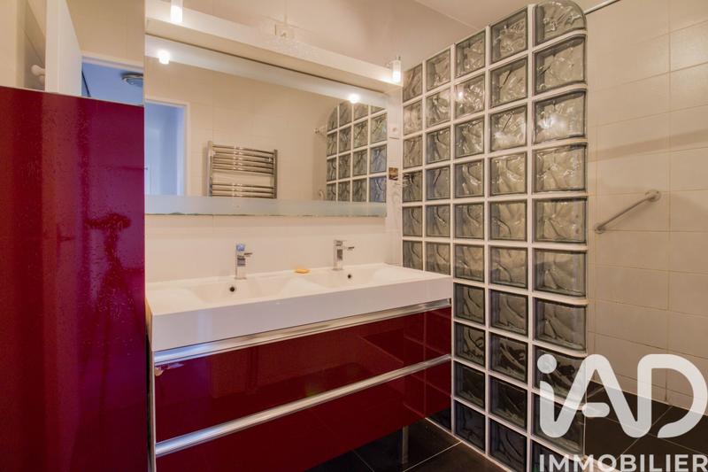 Appartement - 84 m² - 4 pièces