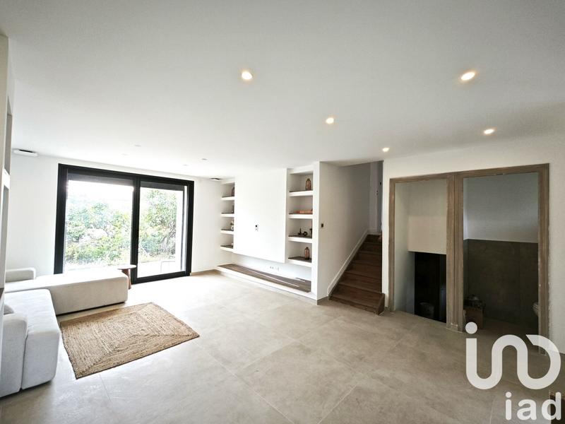 Maison - 94 m² - 4 pièces