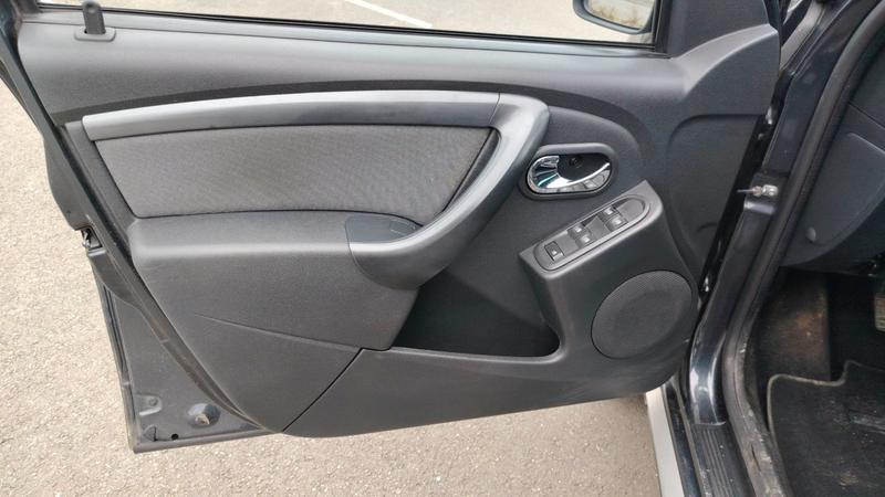 Dacia Duster 1.5 dCi 110 Prestige - Première main