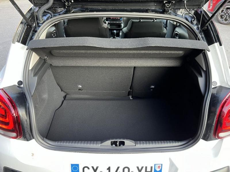 Citroën C3 III PureTech 83 Bvm Max