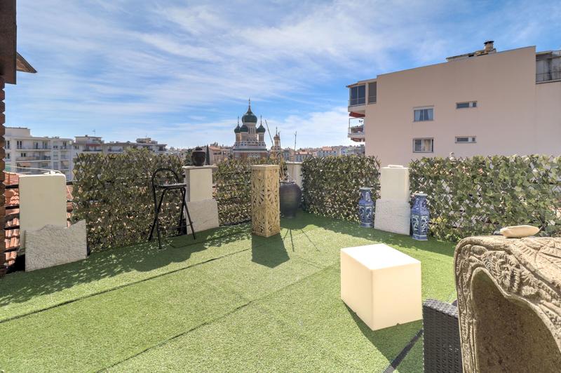 Duplex - 156 m² - 4 pièces