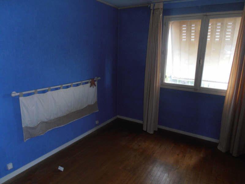 Appartement - 53 m² - 4 pièces