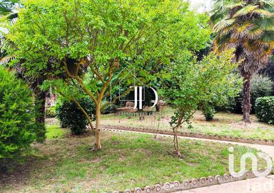 Maison de village - 166 m² - 5 pièces