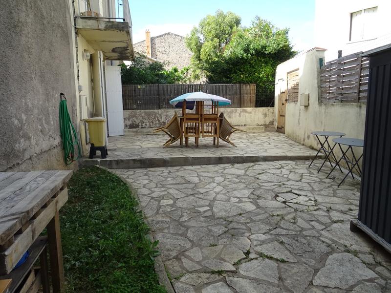 Immeuble - 612 m² - 3 pièces