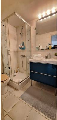 Appartement - 31 m² - 2 pièces