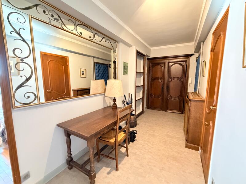 Appartement - 107 m² - 5 pièces