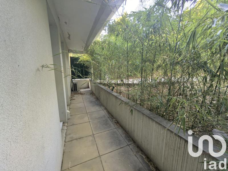 Appartement - 73 m² - 3 pièces