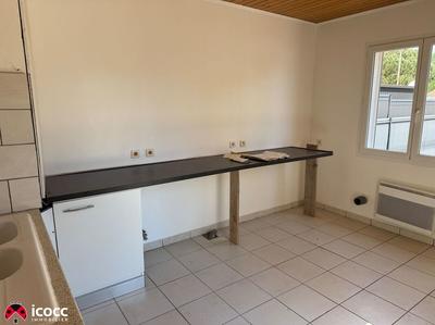 Maison - 129 m² - 5 pièces