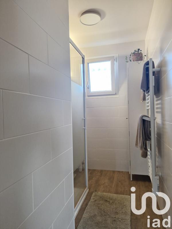 Maison - 72 m² - 4 pièces