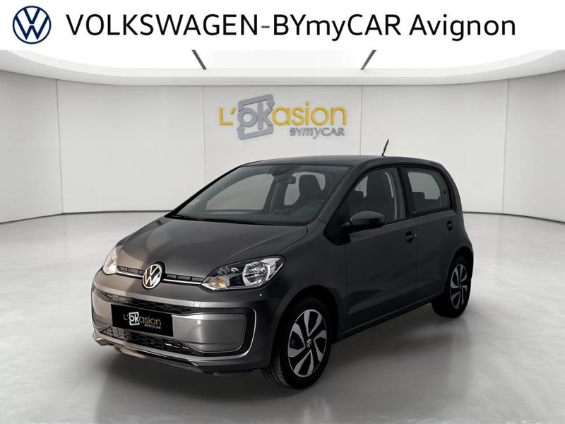 Volkswagen Up! Up! 2.0 Up 1.0 65 BlueMotion Technology Bvm5 Active