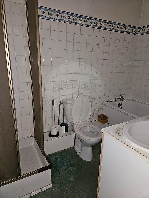 Appartement - 50 m² - 3 pièces