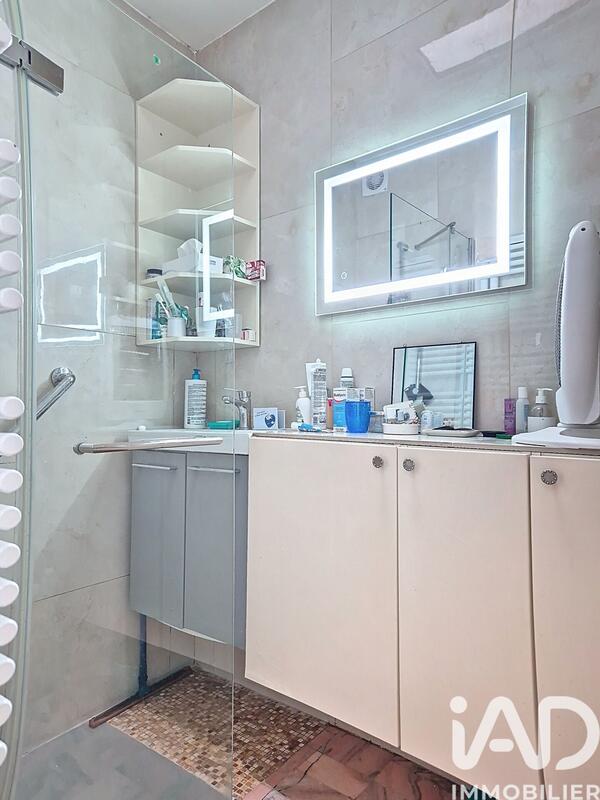 Maison - 41 m² - 4 pièces