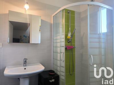 Maison - 89 m² - 5 pièces