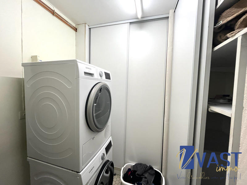 Appartement - 87 m² - 4 pièces