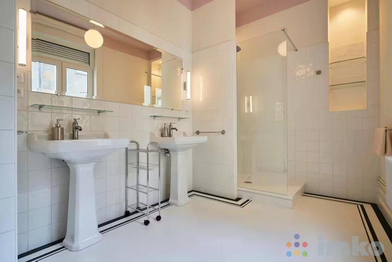 Appartement - 95 m² - 3 pièces