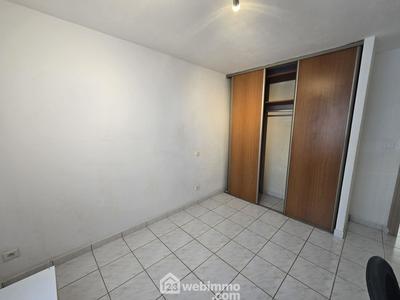 Appartement - 55 m² - 2 pièces