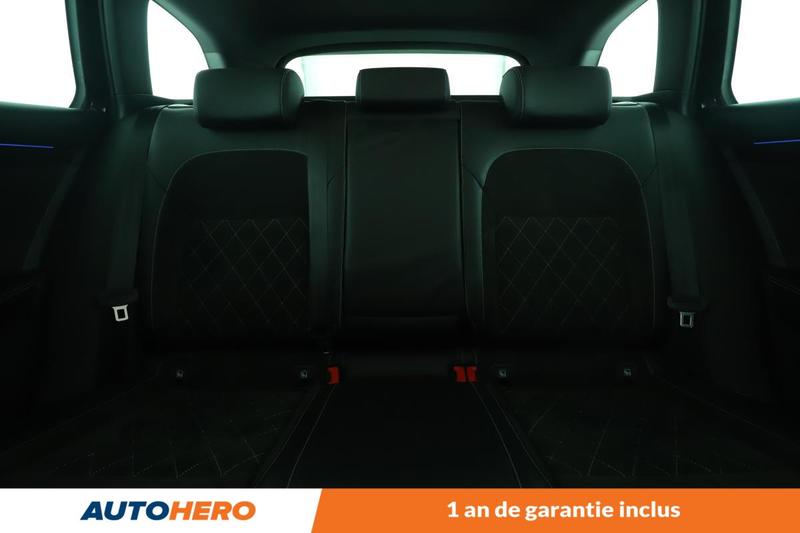 Skoda Superb Combi 2.0 Tdi Src SportLine Dsg7 150 ch