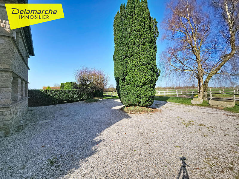 Maison - 137 m² - 6 pièces