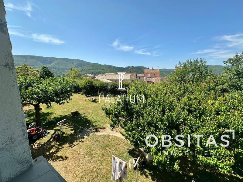 Maison - 153 m² - 6 pièces