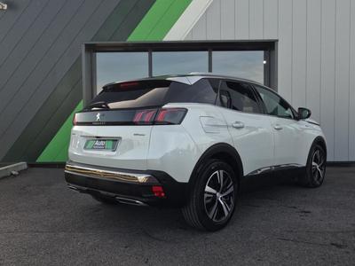 Peugeot 3008 II (2) 1.6 Hybrid 225 Gt E-Eat8