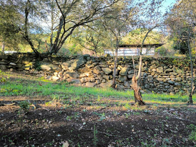 Terrain constructible - 1 070 m²