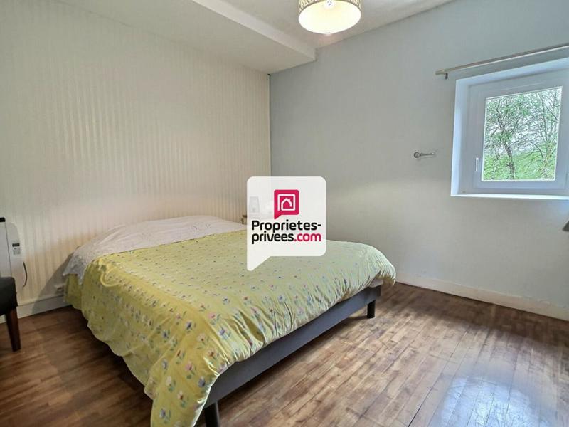 Maison - 152 m² - 6 pièces