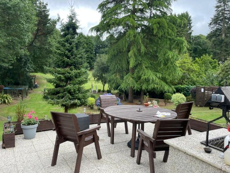 Maison - 148 m² - 7 pièces