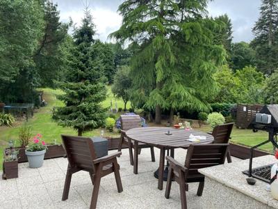 Maison - 148 m² - 7 pièces