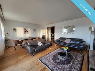 Appartement - 94 m² - 5 pièces