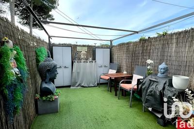 Studio - 33 m² - 1 pièce