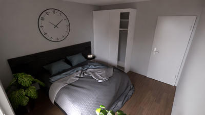 Appartement - Neuf