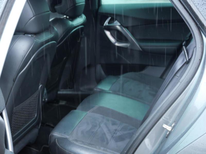 Citroën Ds5 2.0 Hdi-16v Turbo