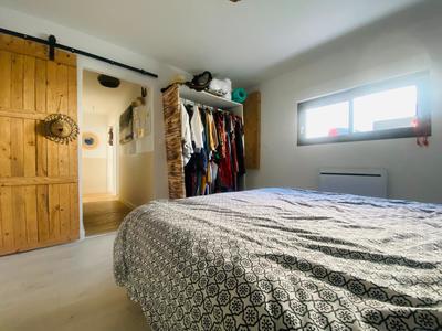 Maison - 111 m² - 4 pièces