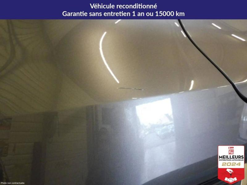 Renault Captur 1.0 Tce 90ch Techno