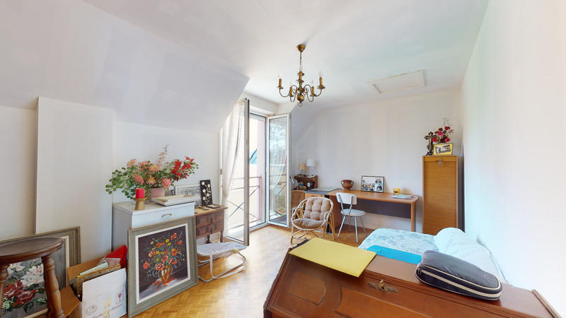 Maison - 142 m² - 6 pièces