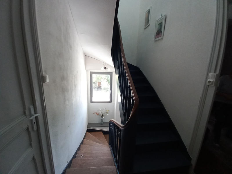 Maison - 300 m² - 10 pièces