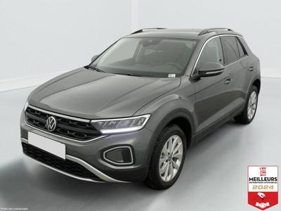 Volkswagen t-Roc 1.5 Tsi Evo2 150 Start/Stop Dsg7 Life