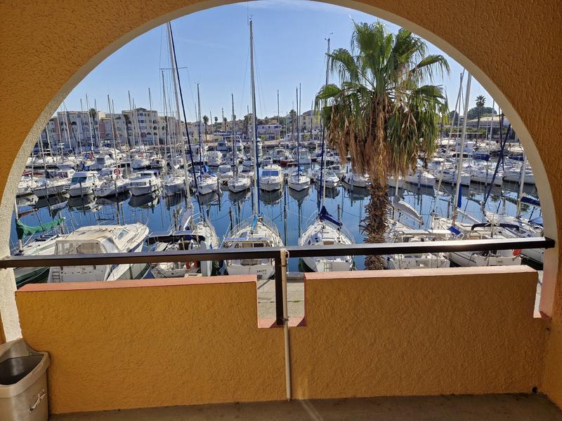 Appartement - 18 m² - 1 pièce