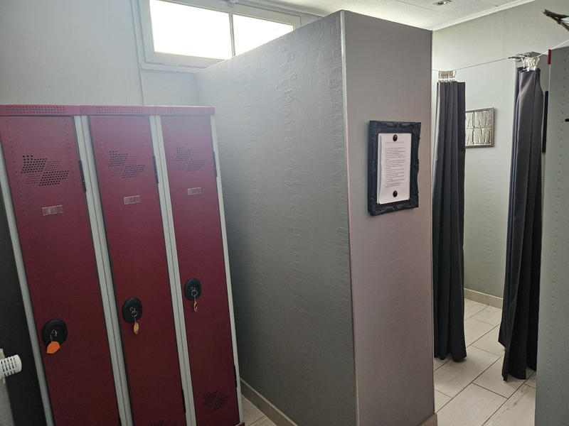 Local commercial - 100 m²