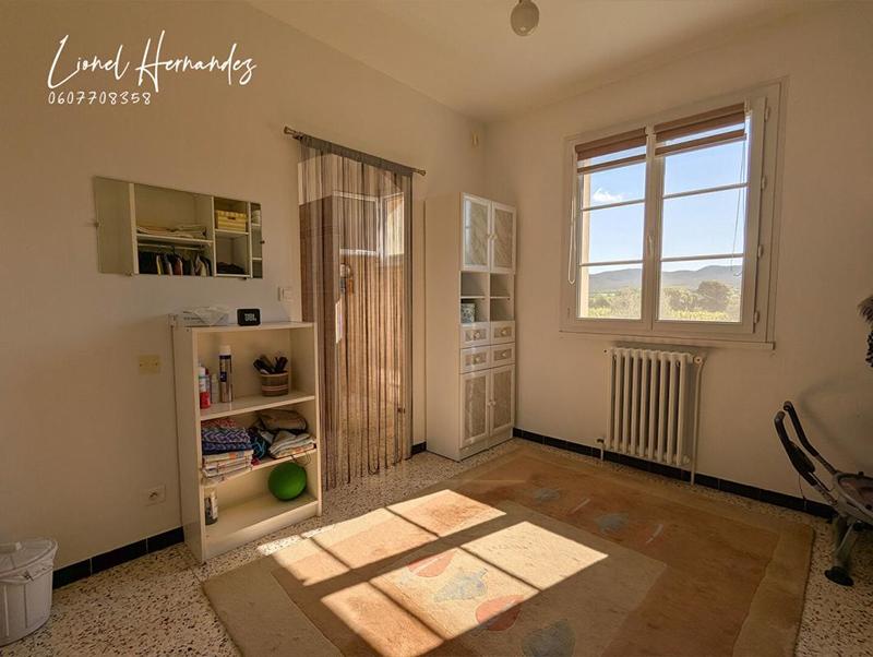 Maison - 162 m² - 7 pièces