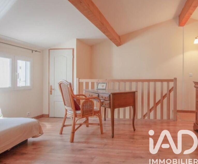 Maison - 154 m² - 6 pièces