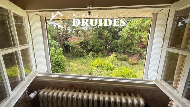 Maison - 109 m² - 6 pièces